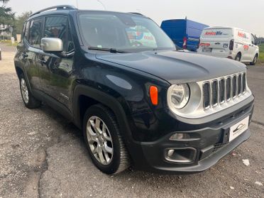 Jeep Renegade 1.4 MultiAir Limited