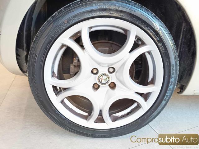 ALFA ROMEO MiTo 1.4 78 CV GPL Progression