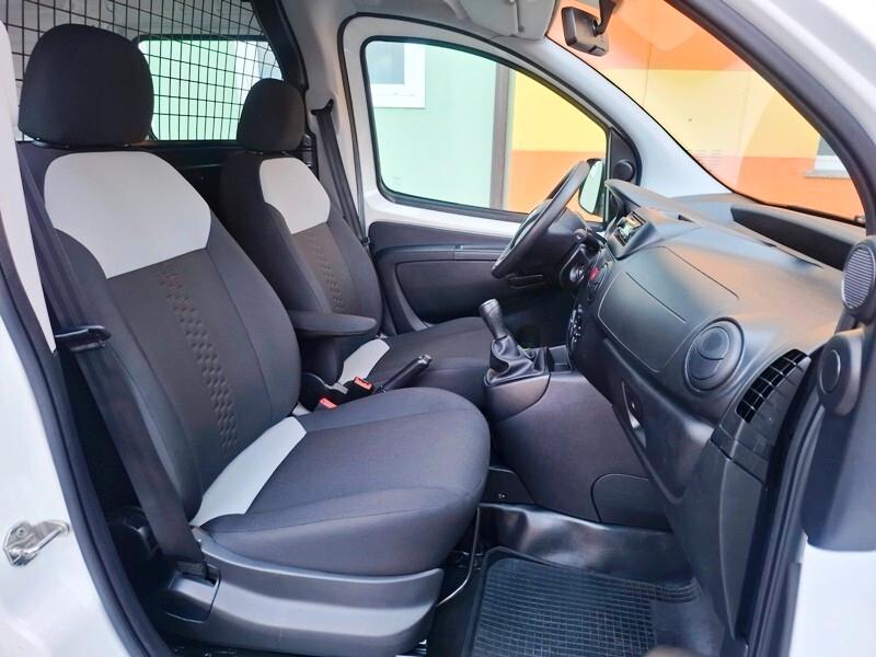FIAT Fiorino 1.3 MJT 95CV Cargo SX VETRATO