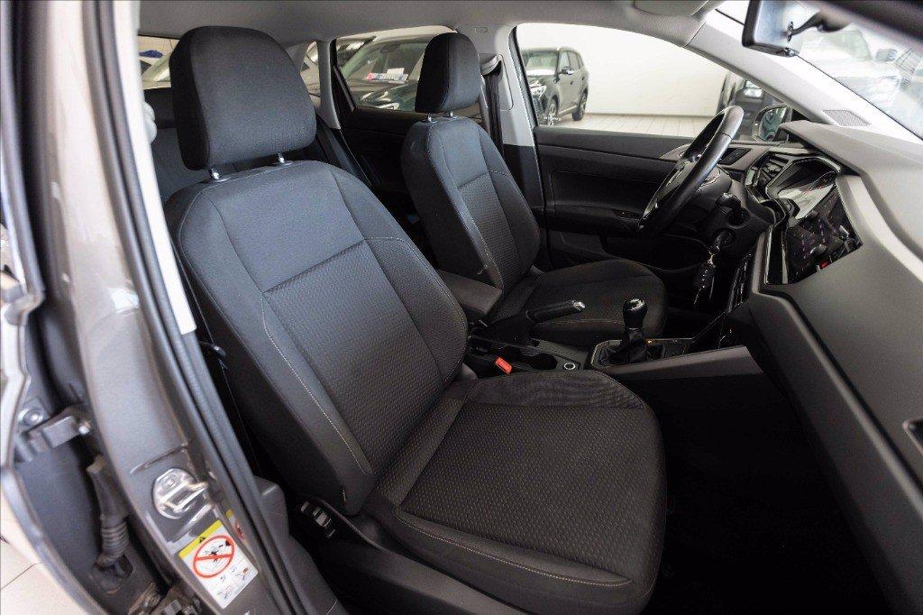 VOLKSWAGEN Polo 5p 1.0 tsi Sport 95cv del 2021
