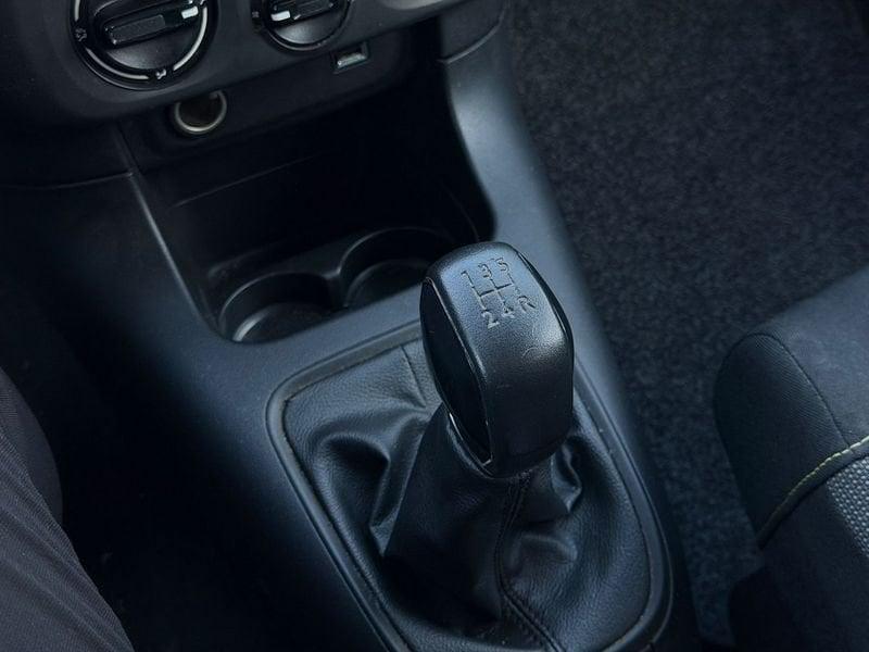 Citroën C3 C3 1.2 puretech Feel s&s 83cv + GPL