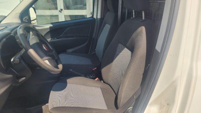 FIAT Doblo Doblò 1.3 MJT PC-TN Cargo SX E5+