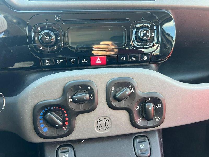 FIAT Panda Panda 1.3 MJT S&S Easy VEDI FOTO