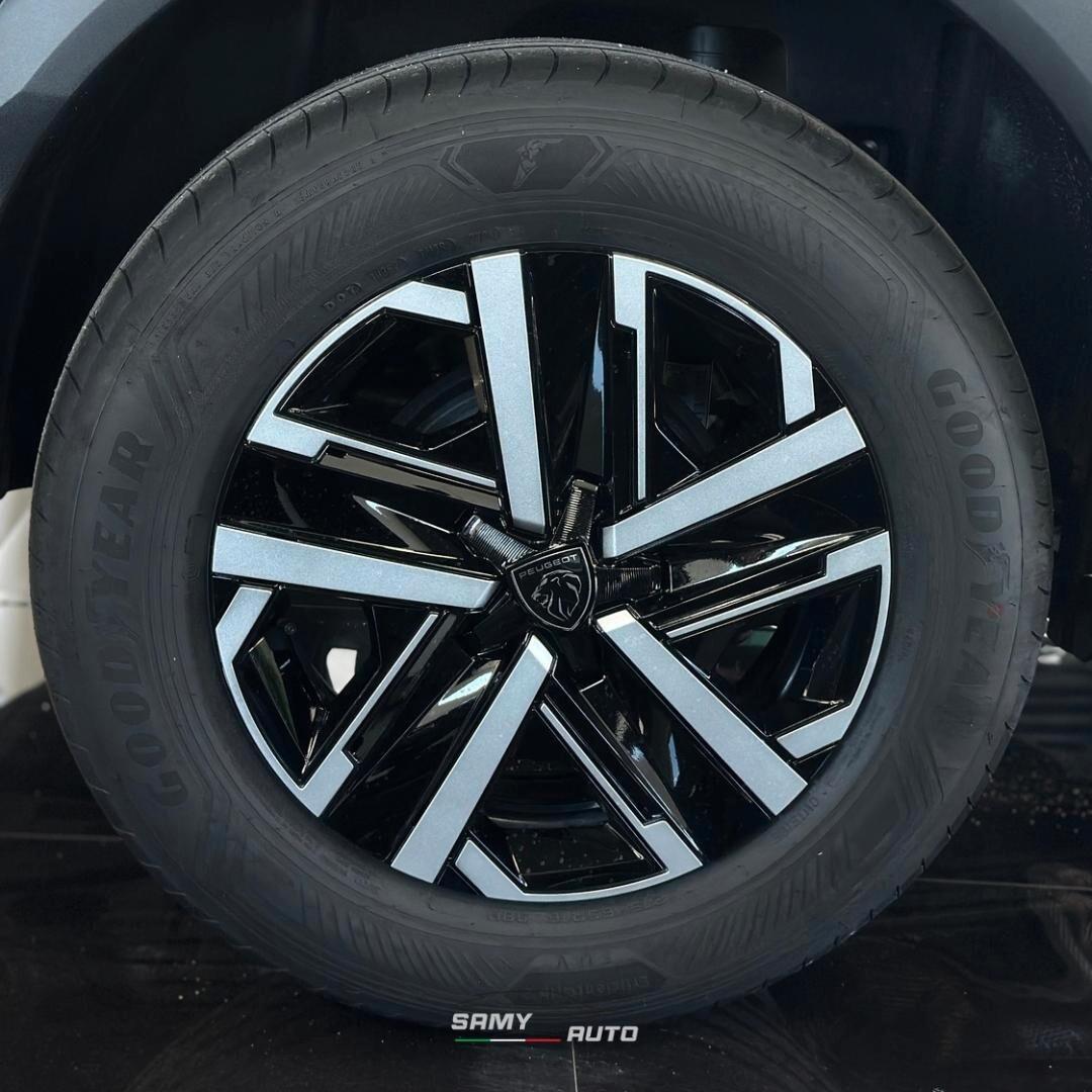 Peugeot 2008 PureTech 100 Active S