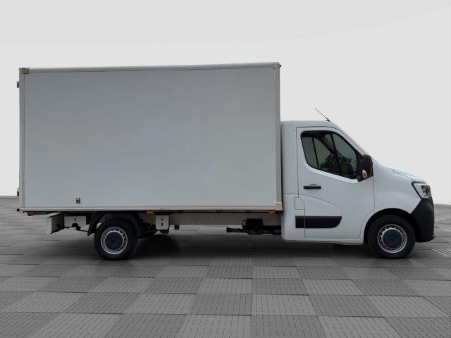 RENAULT Master Master GV 20 TA L3 T35 Energy dCi 145 ICE