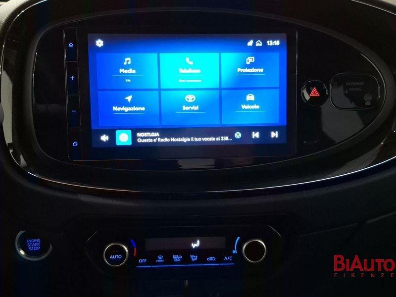 Toyota Aygo X Aygo X 1.0 Lounge 72cv s-cvt