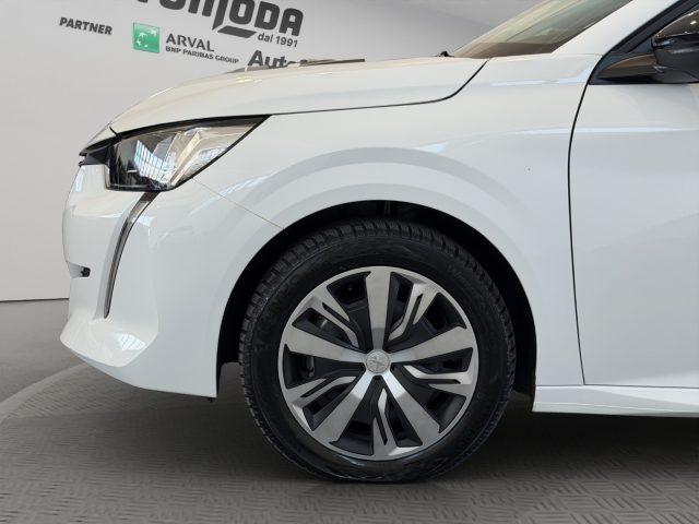 PEUGEOT 208 1.5 DIESEL KM 0