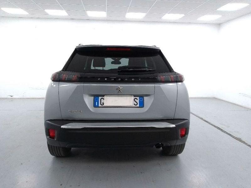 Peugeot 2008 1.2 puretech Allure Pack s&s 100cv