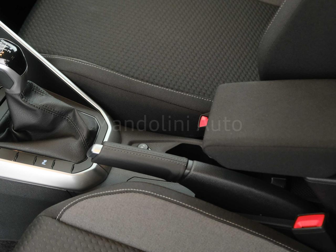 Volkswagen Polo 1.0 evo 80cv edition plus