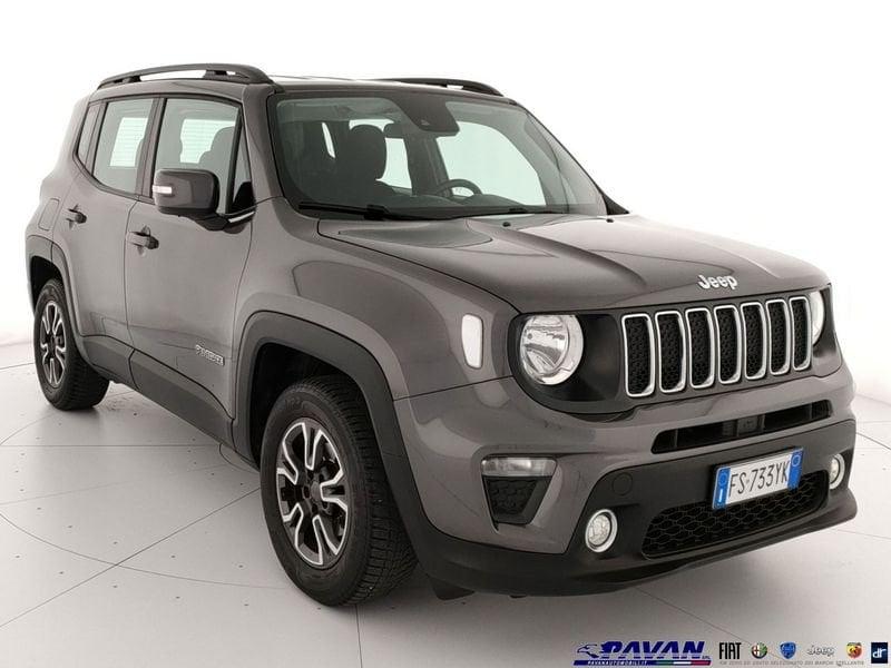 Jeep Renegade 1.0 T3 Longitude