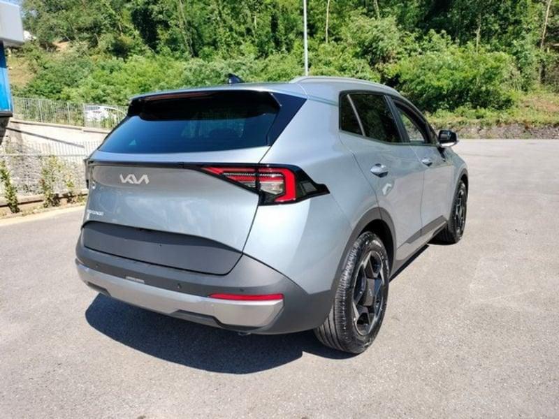 Kia Sportage 1.6 T-GDi DCT7 Style AWD 180cv