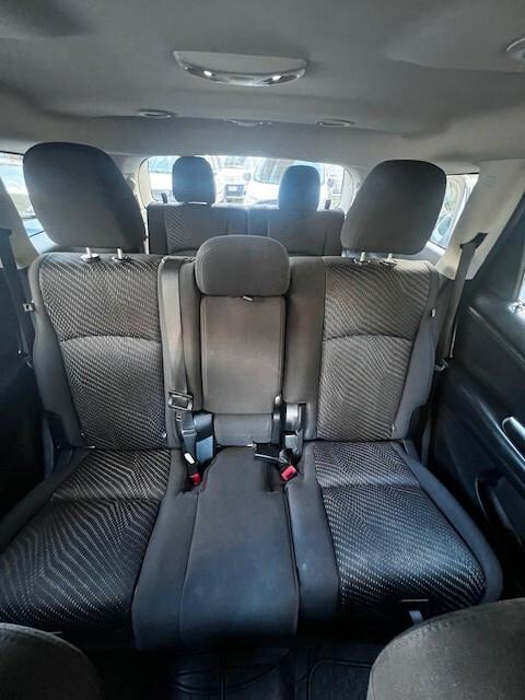 Fiat Freemont 2.0 Mjt 170 CV 4x4 aut. Lounge