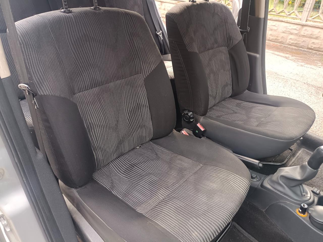 Dacia Sandero 1.4 8V GPL