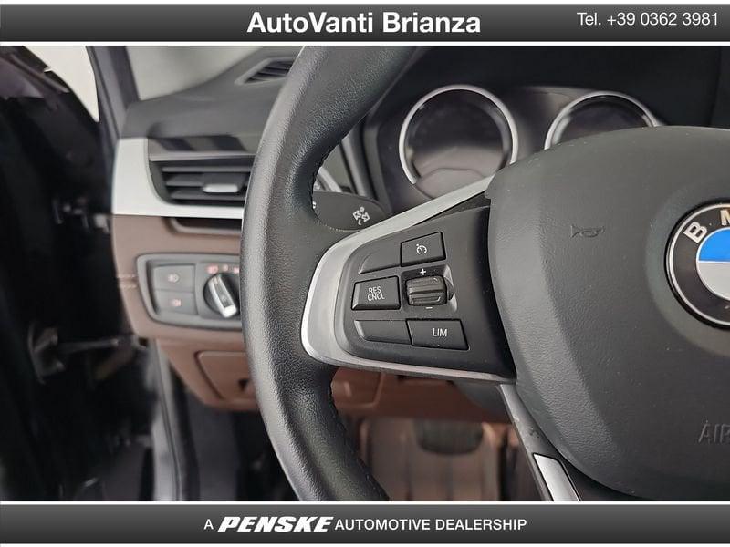 BMW X1 X1 xDrive25e xLine