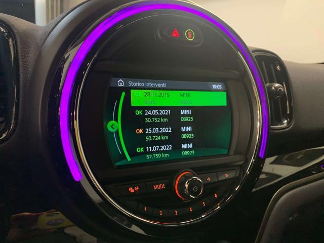 MINI Cooper S Countryman Mini Countryman F60 2.0 all4 auto my19