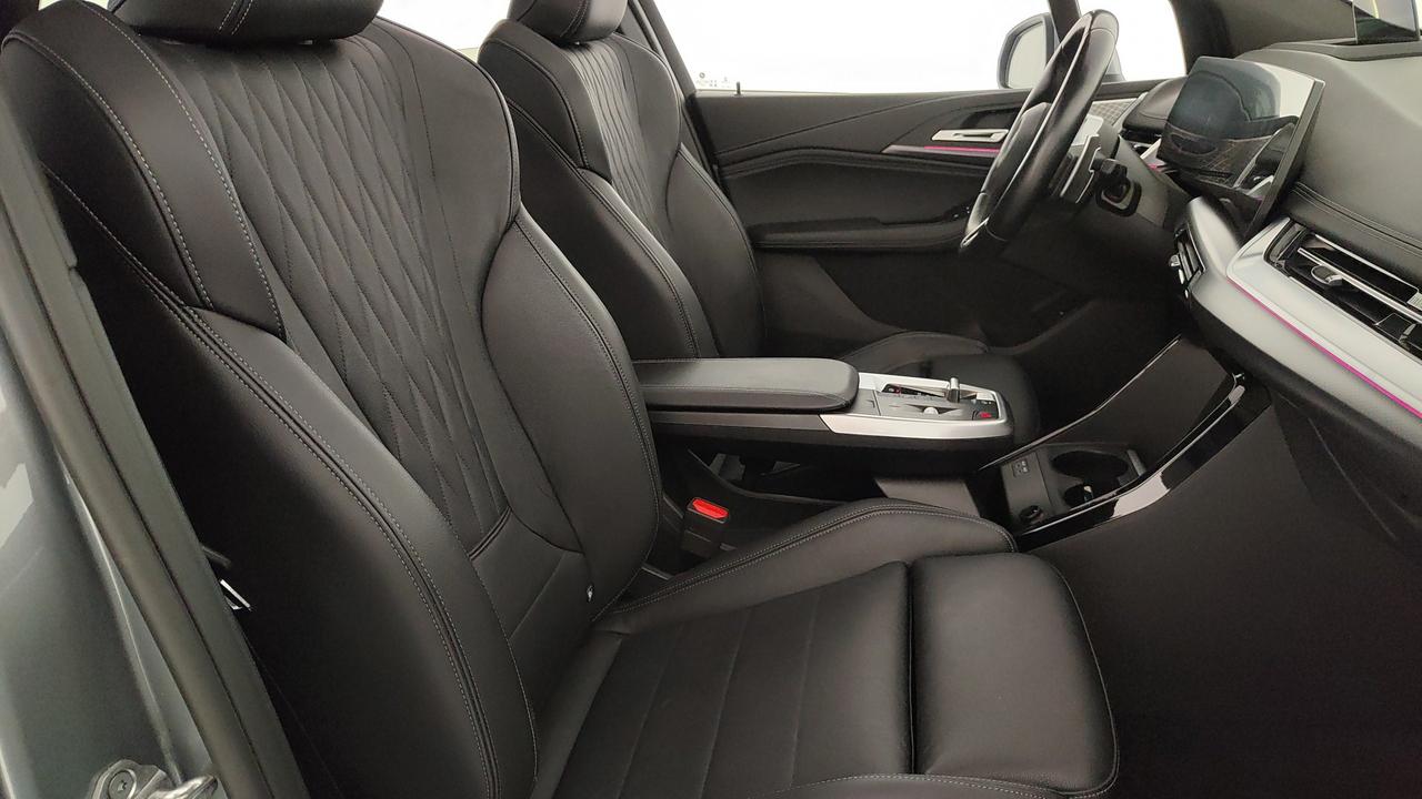 BMW Serie 2 U06 Active Tourer - 218d Active Tourer Msport auto