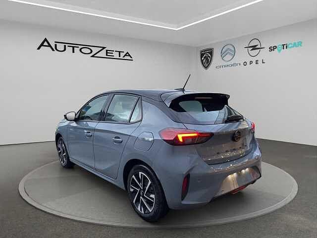 Opel Corsa Hybrid 110 CV aut. GS
