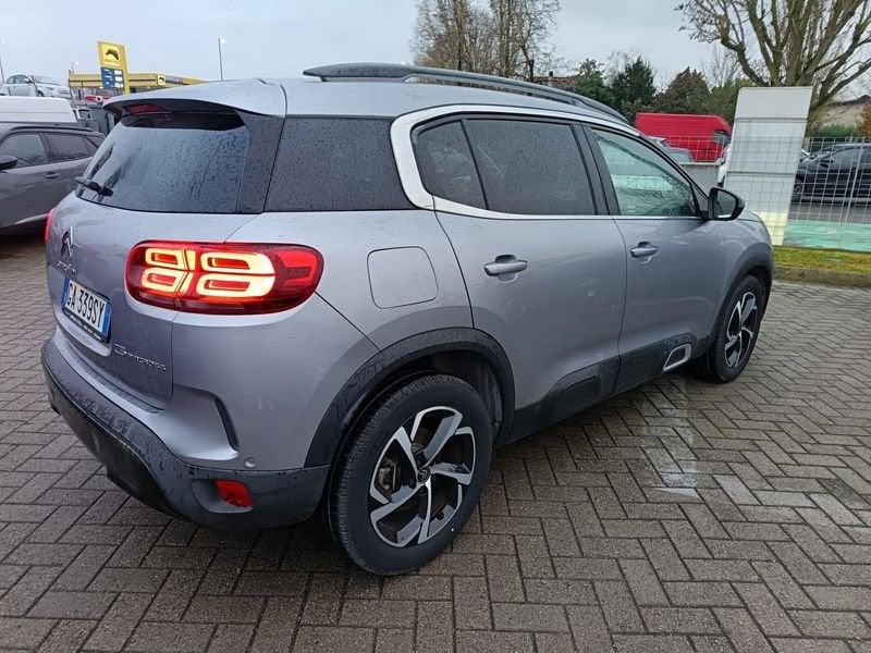 Citroën C5 Aircross BlueHDi 130 S&S Shine - N1 - 5 posti PREZZO PIU' IVA -