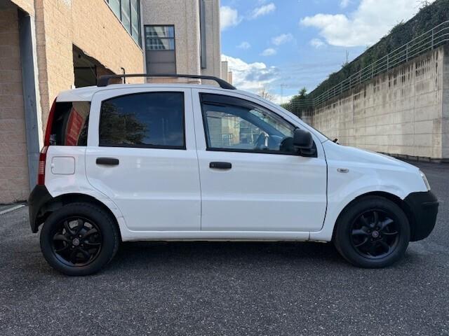 Fiat Panda Van 1.2 Dynamic GPL
