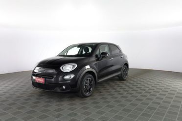 FIAT 500X 500X 1.3 MultiJet 95 CV Club