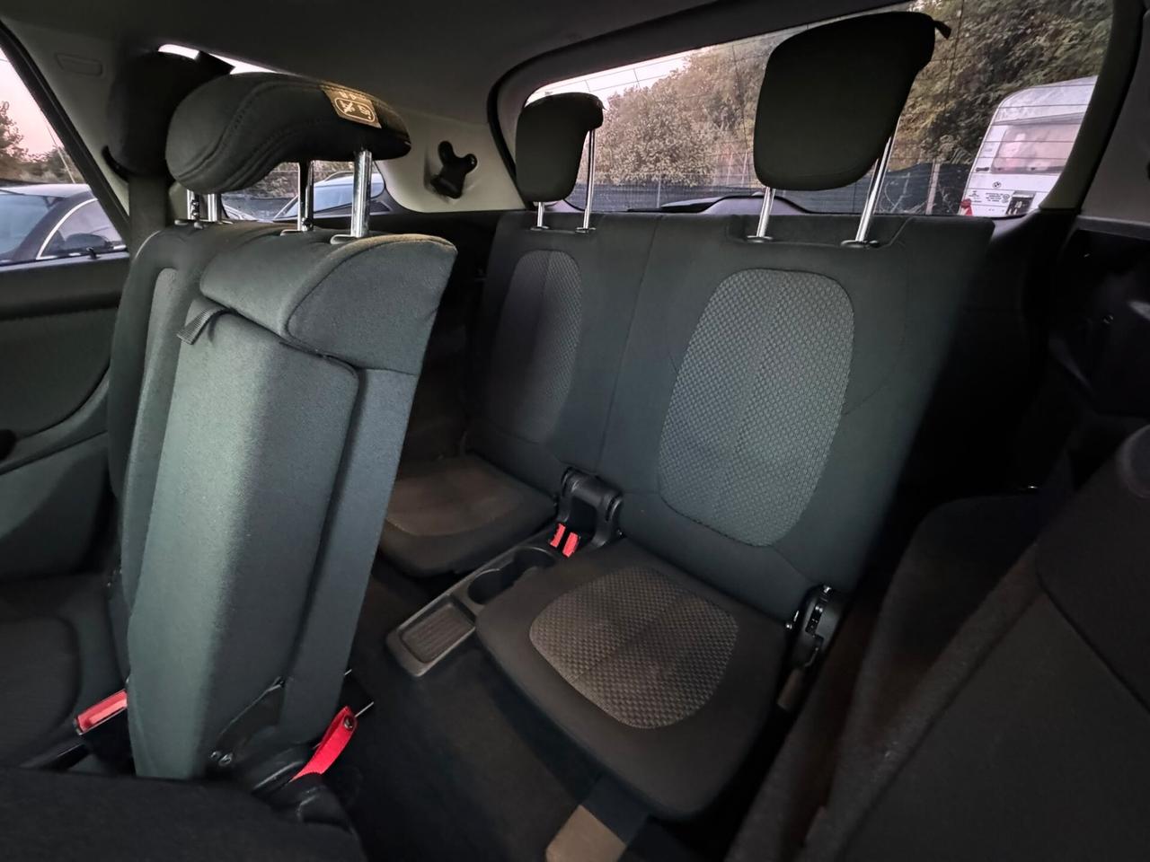 Bmw Serie 2 Gran Tourer 218d , 7 posti ,2018 garanzia.