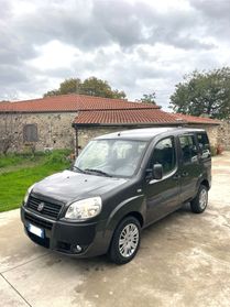 Fiat Doblo 1.3 MTJ 85CV EURO4 AUTO 7 POSTI INTROVABIL LEGGI