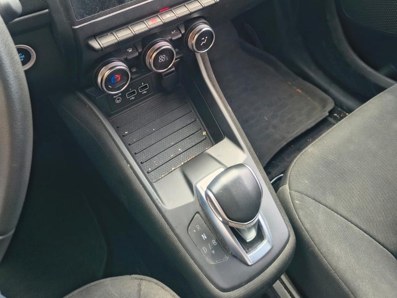 Renault ZOE Equilibre R110