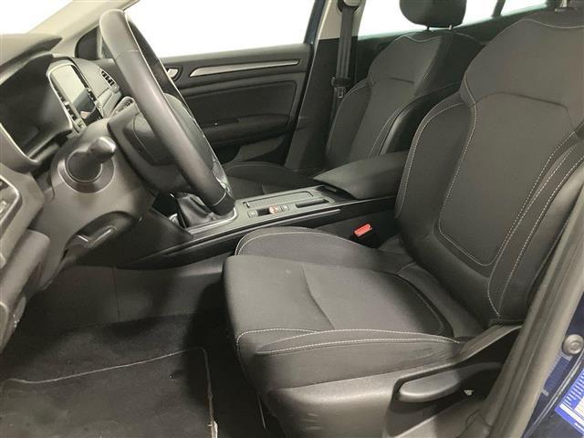RENAULT Megane Berlina 1.5 Blue dCi Business