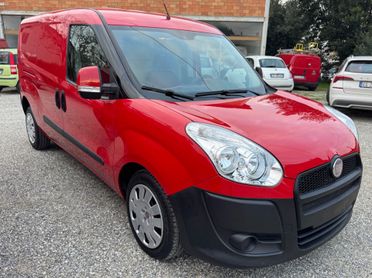 Fiat Doblo Doblò 1.6 MJT 105CV PL-TN Cargo Maxi Lamierato