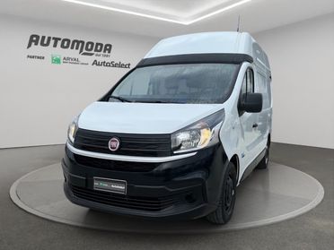 FIAT Talento 2.0MJT 145CV TETTO ALTO