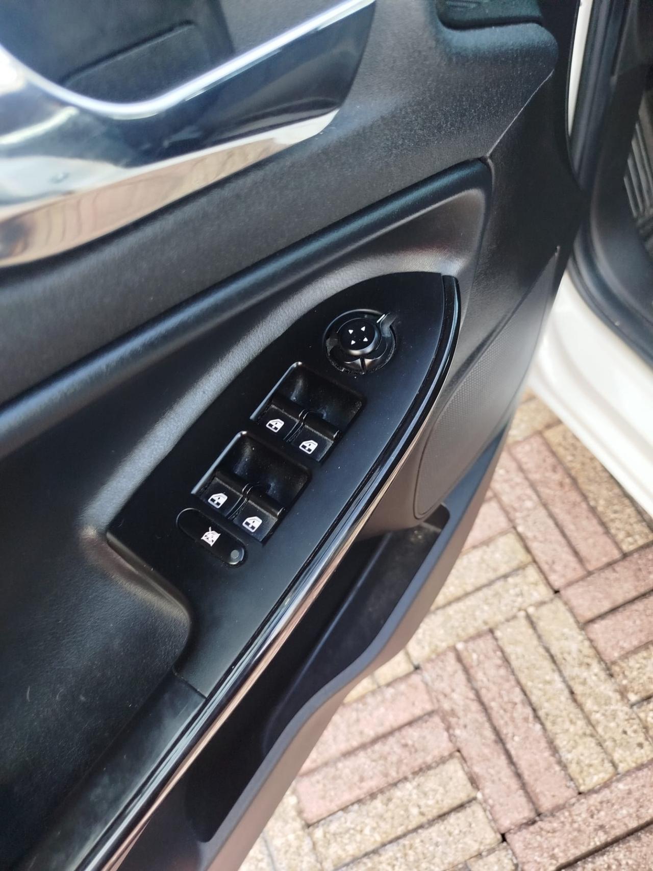 Alfa Romeo Giulietta 1.6 JTDm-2 105 CV Exclusive