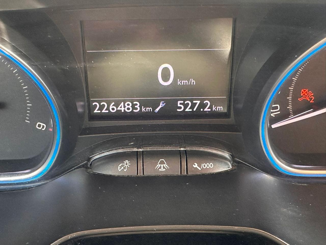 Peugeot 2008 1.6 e-HDi 92 CV Stop&Start Active