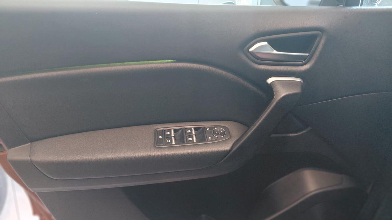 Renault Captur 1.0 TCe Intens Unicoproprietario