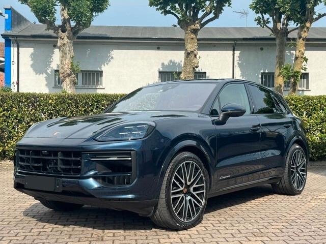 Porsche Cayenne 3.0 V6