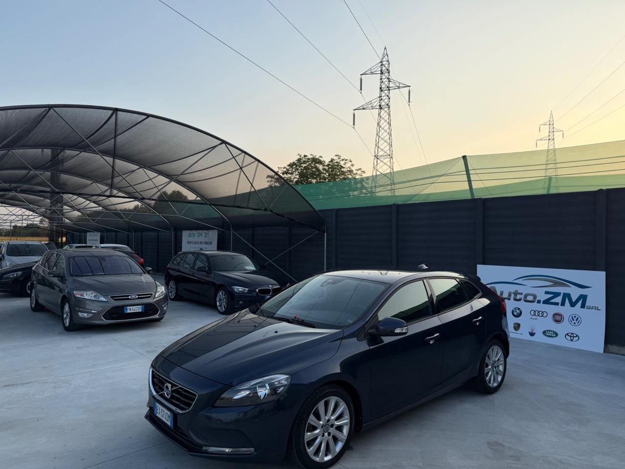 Volvo V40 D4 Kinetic