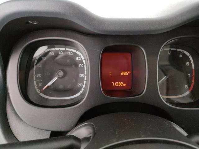 FIAT Panda 1.2 Easy con 5° posto
