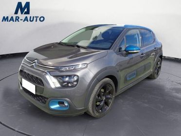 Citroën C3 PureTech 110 S&S EAT6 Shine Pack