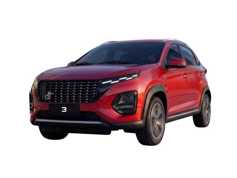 DR AUTOMOBILES DR 3 1.5 S2