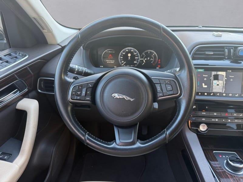 JAGUAR F-PACE 2.0 D 180 CV AWD AUT. PR