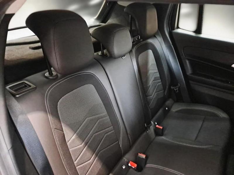 JEEP AVENGER 1.2 TURBO ALTITUDE SUV