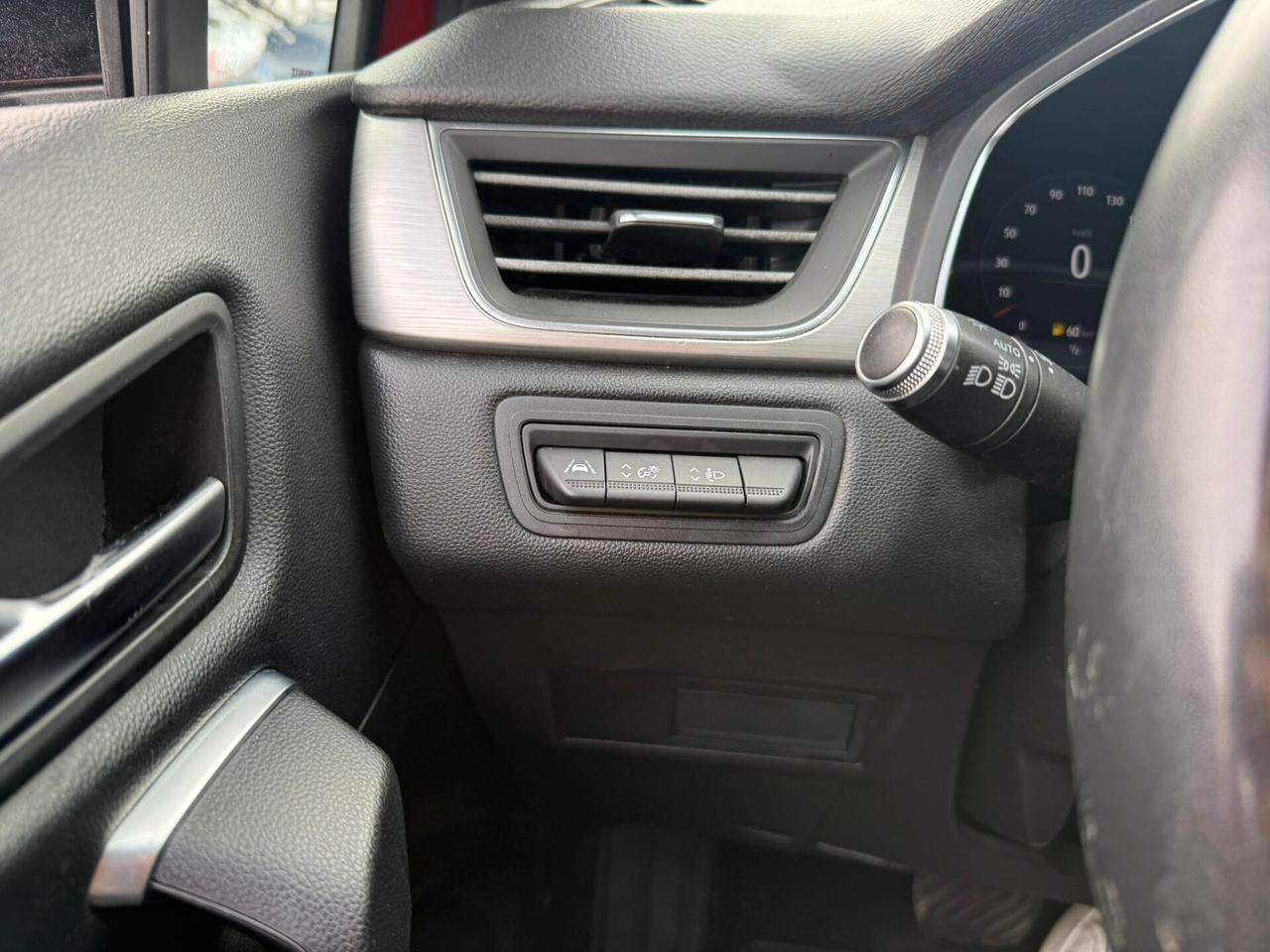 Renault Captur Blue dCi 115 CV EDC Zen