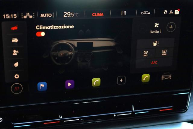 CUPRA Formentor 2.0 TDI 4Drive DSG