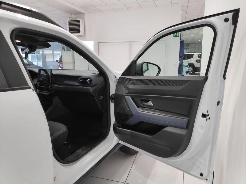 Dacia Duster ECO-G 100 Expression*GPL*PRONTA CONSEGNA*