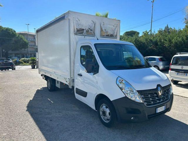 IVECO Daily 35C13 BTor 2.3 HPT Centina+sponda