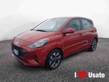 HYUNDAI I10 PE MY25 5P 1.0 MT CONNECTLINE