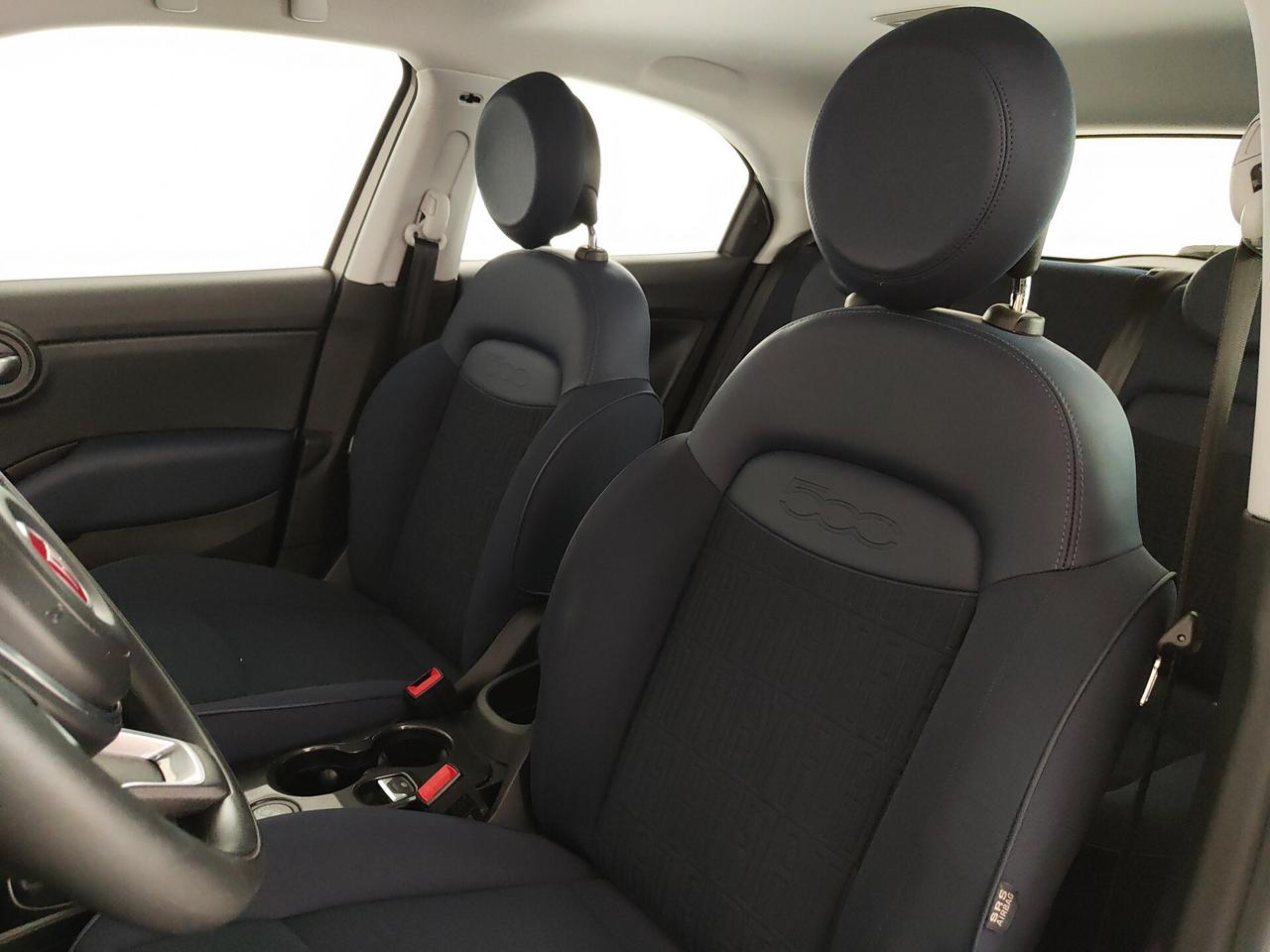 Fiat 500X 1.3 MultiJet 95 CV Cult