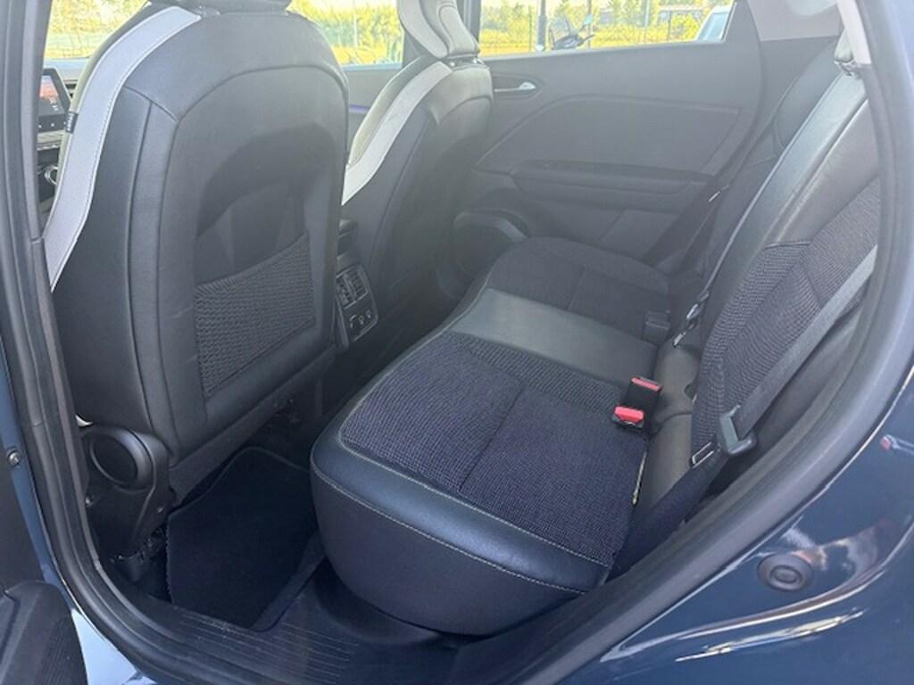 Renault Captur 1.0 TCe Techno