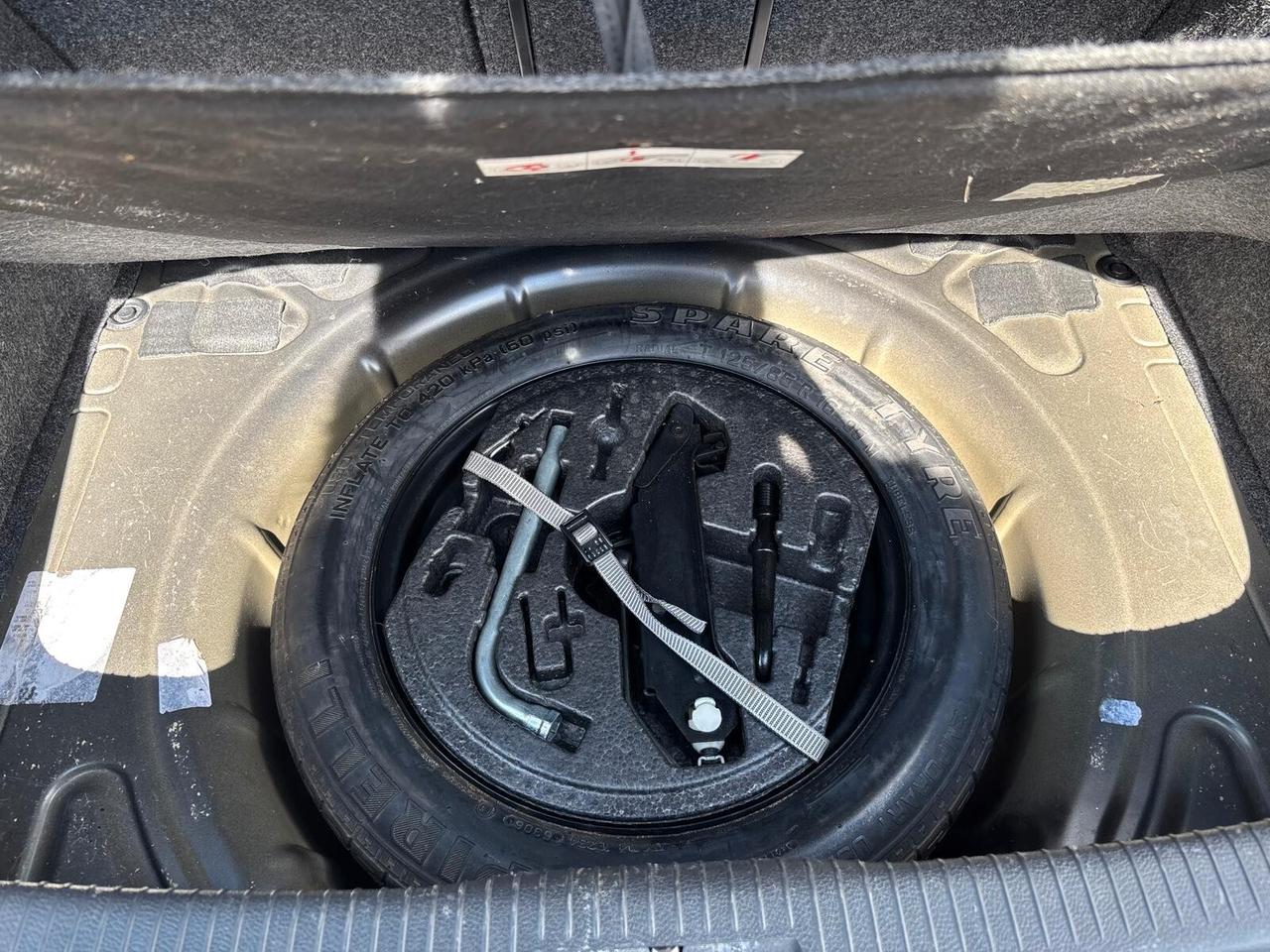 Volkswagen Golf 2.0 TDI 110CV DPF 5p. Highline