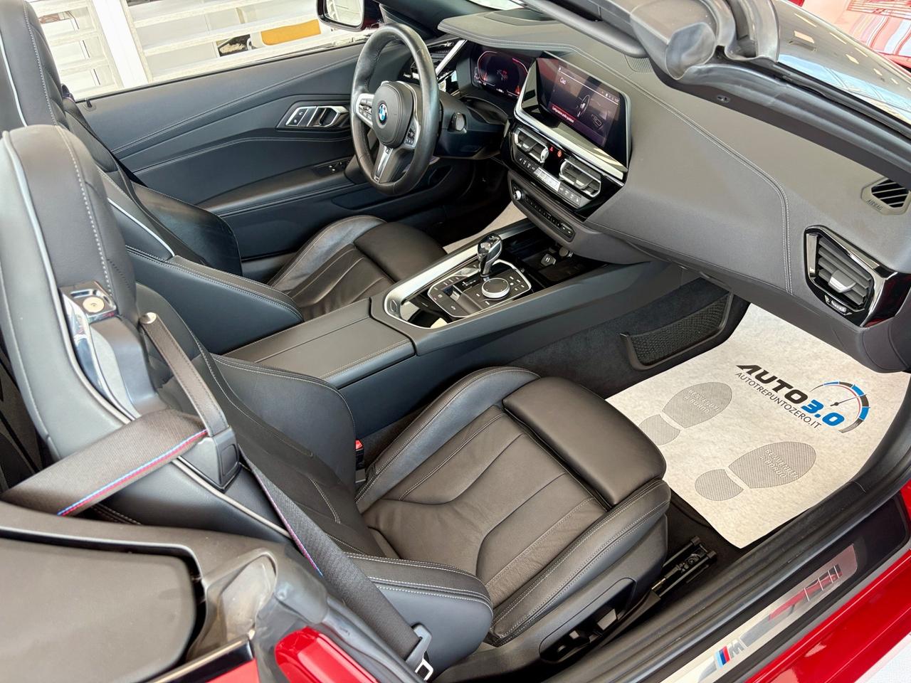 Bmw Z4 sDrive30i Msport Auto