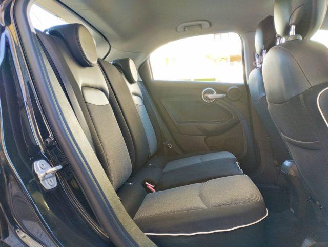 FIAT 500X 1.3 MultiJet 95 CV Pop Star